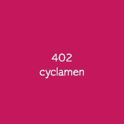 Oracal 551 402 Cyclamen