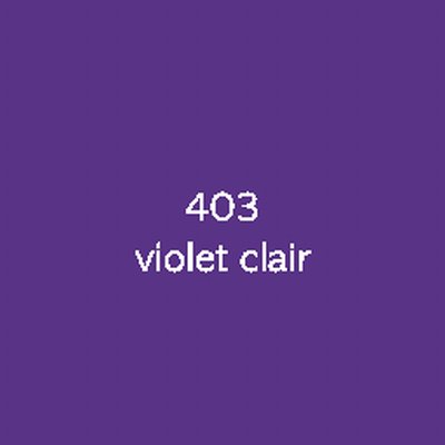 Oracal 551 403 Violet Clair