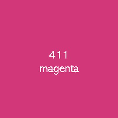 Oracal 551 411 Magenta