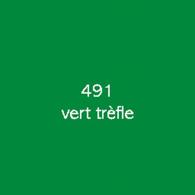 Oracal 551 491 Vert Trefle