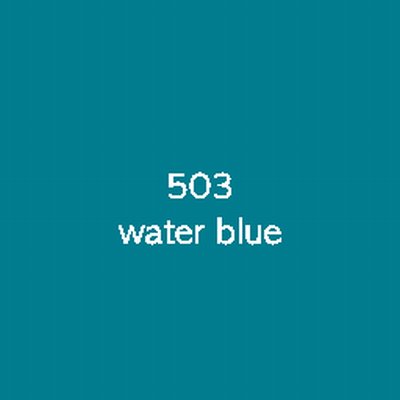 Oracal 551 503 Water Blue