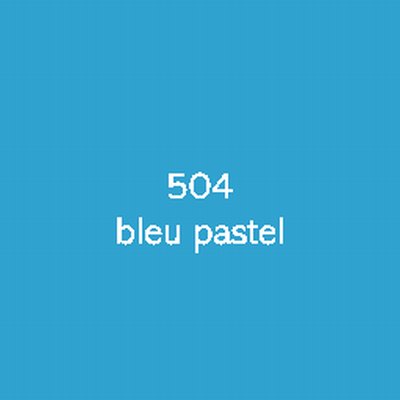 Oracal 551 504 Bleu Pastel