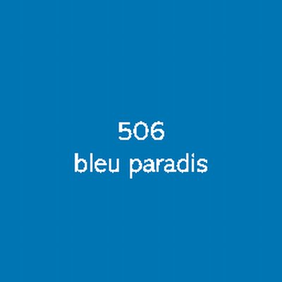 Oracal 551 506 Bleu Paradis