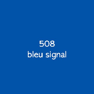 Oracal 551 508 Bleu Signal