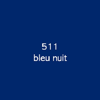 Oracal 551 511 Bleu Nuit