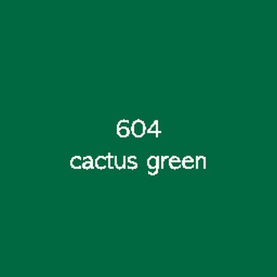 Oracal 551 604 Cactus Green