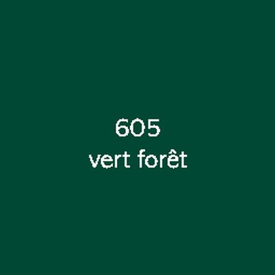 Oracal 551 605 Vert Foret