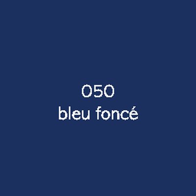 Oracal 641 050 Bleu Fonce