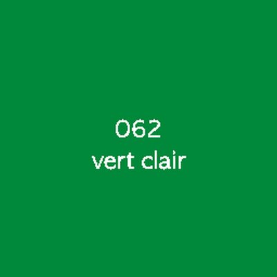 Oracal 641 062 Vert Clair