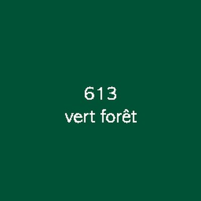 Oracal 641 613 Vert Foret