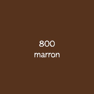 Oracal 641 800 Marron