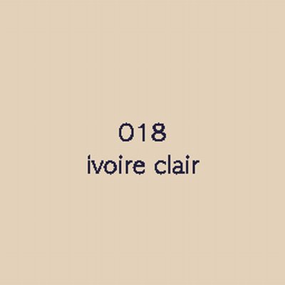Oracal 751C 018 Ivoire Clair