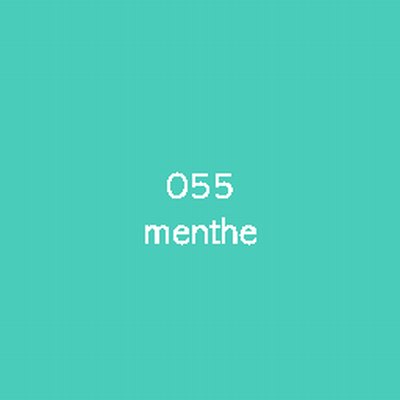 Oracal 751C 055 Menthe