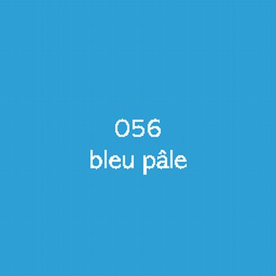 Oracal 751C 056 Bleu Pale