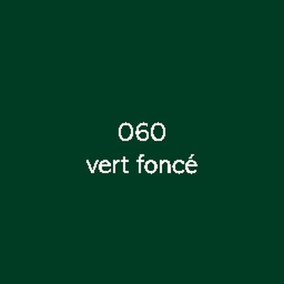 Oracal 751C 060 Vert Fonce