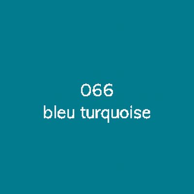 Oracal 751C 066 Bleu Turquoise