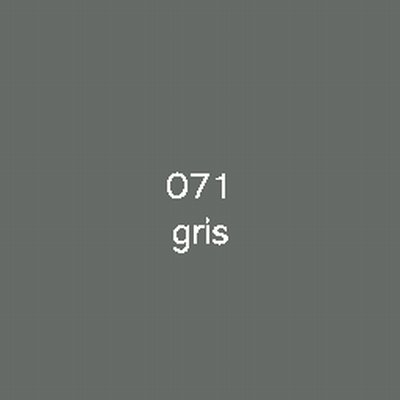 Oracal 751C 071 Gris