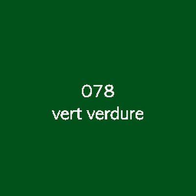 Oracal 751C 078 Vert Verdure