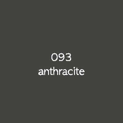 Oracal 751C 093 Anthracite