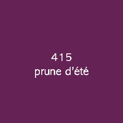 Oracal 751C 415 Prune D'Été