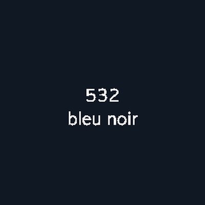 Oracal 751C 532 Bleu Noir