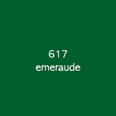 Oracal 751C 617 Emeraude