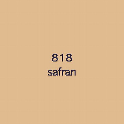 Oracal 751C 818 Safran