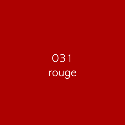 Oracal 8300 031 Rouge