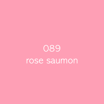 Oracal 8300 089 Rose Saumon