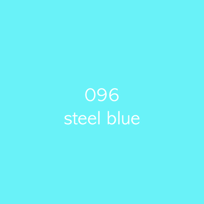 Oracal 8300 096 Steel Blue