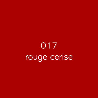 Oracal 8500 017 Rouge Cerise