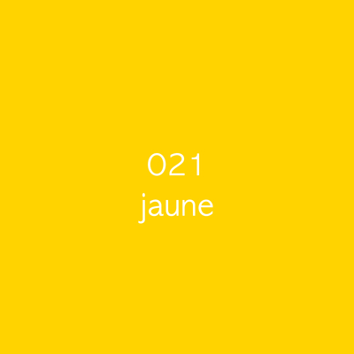 Oracal 8500 021 Jaune