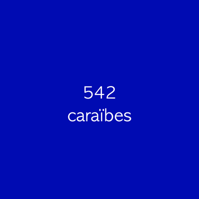 Oracal 8500 542 Caraibes