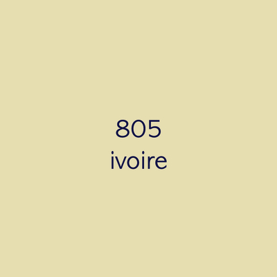Oracal 8500 805 Ivoire