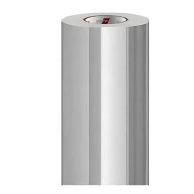 Adhésif de découpe Oracal 351 001 – chrome adhésif métallique