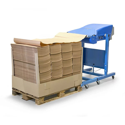 Papier pour machine de calage Padpak