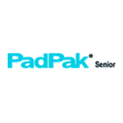 PadPak papier Senior deux couches 50/70 brun kraft bobine ouverte