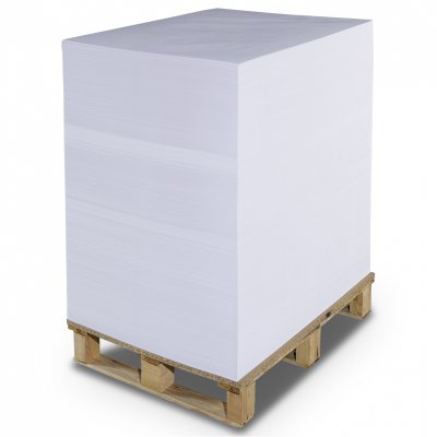 Upside Premium 2 Faces - Garanti HP Indigo