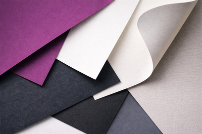 Gamme de papiers tactiles Antalis France