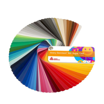 Avery 900 Super Cast - Antalis