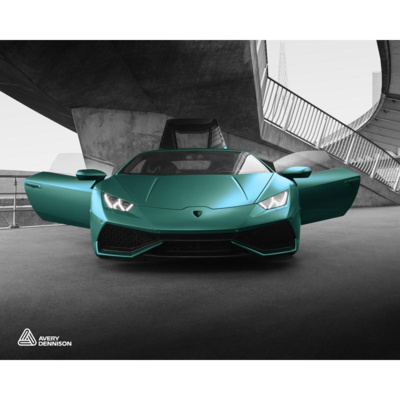 Avery Supreme Wrapping Film - Car Covering
