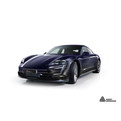 Avery Supreme Wrapping Film - Car Covering