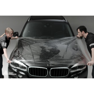 AVERY SUPREME PROTECTION FILMS - Film de protection de carrosseries