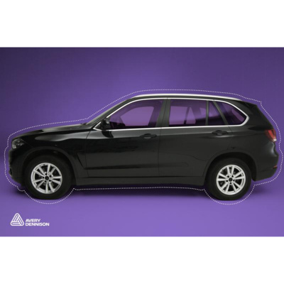 AVERY SUPREME PROTECTION FILMS - Film de protection de carrosseries