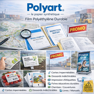 Polyart