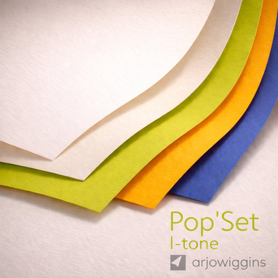 Pop'Set i-Tone®
