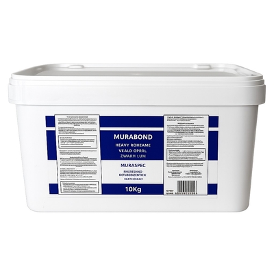 Colle pour papier peint Papergraphics Murabond Heavy 10 kg