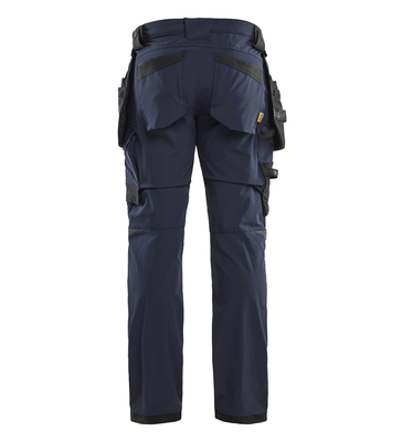 Image produit Blåkläder 172016458699D92