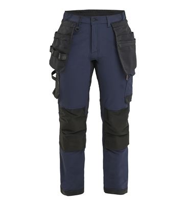 Image produit Blåkläder 712116458699D19