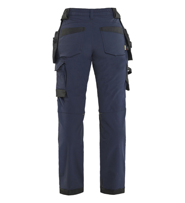 Image produit Blåkläder 712116458699D19